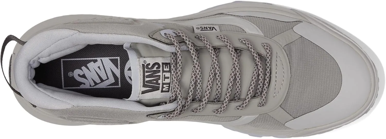 Vans Unisex-Adult Fu MTE Crosspath Mid Hiking Shoe