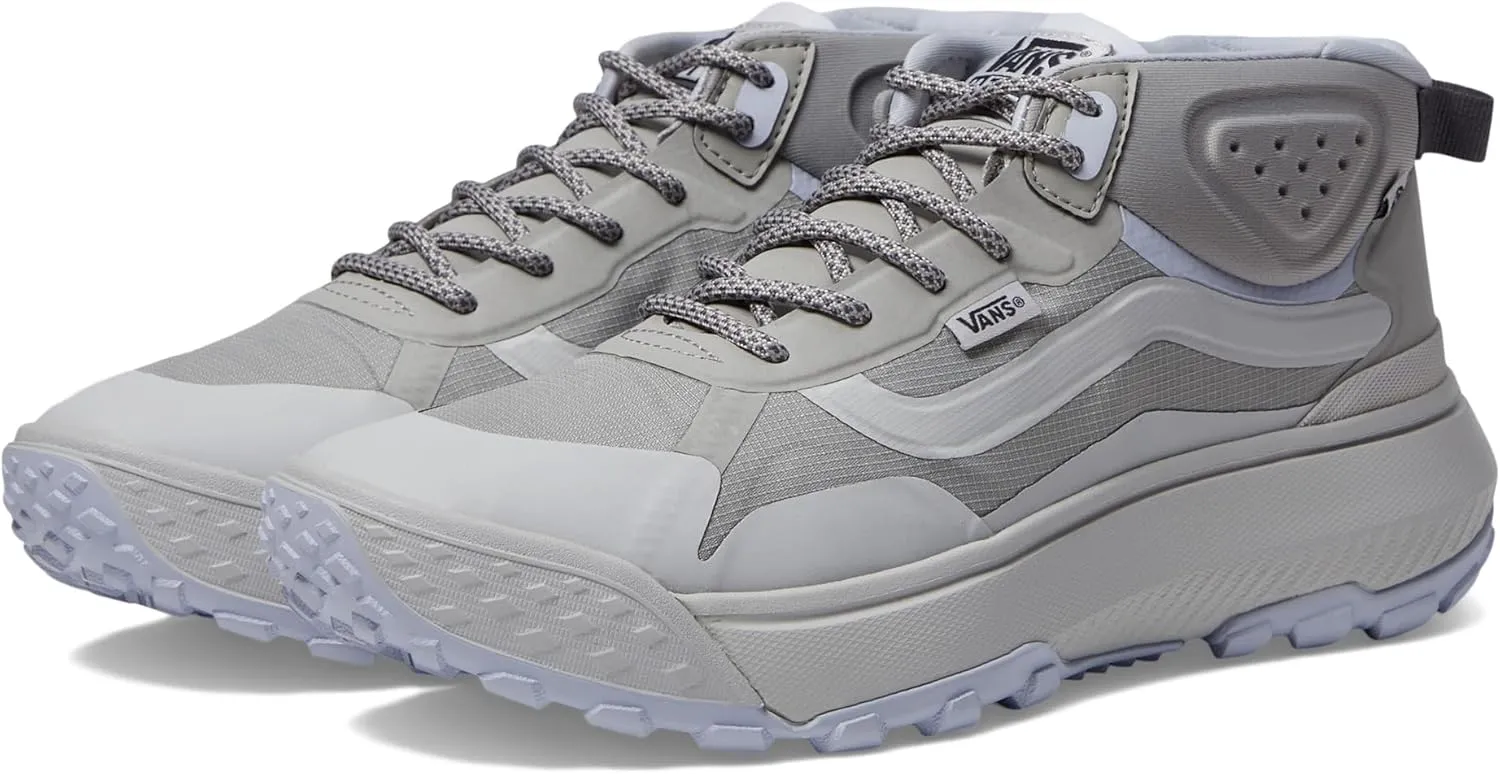 Vans Unisex-Adult Fu MTE Crosspath Mid Hiking Shoe