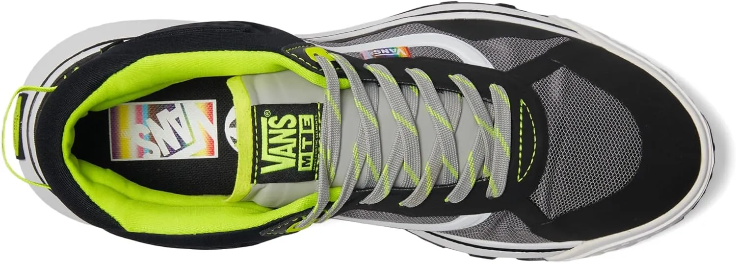 Vans Unisex-Adult Fu MTE Crosspath Mid Hiking Shoe