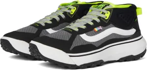 Vans Unisex-Adult Fu MTE Crosspath Mid Hiking Shoe
