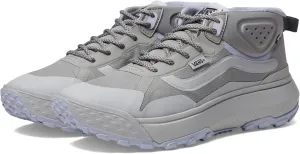 Vans Unisex-Adult Fu MTE Crosspath Mid Hiking Shoe