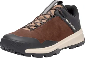 Vasque Men's Horizon Low Waterproof Hiking Shoe