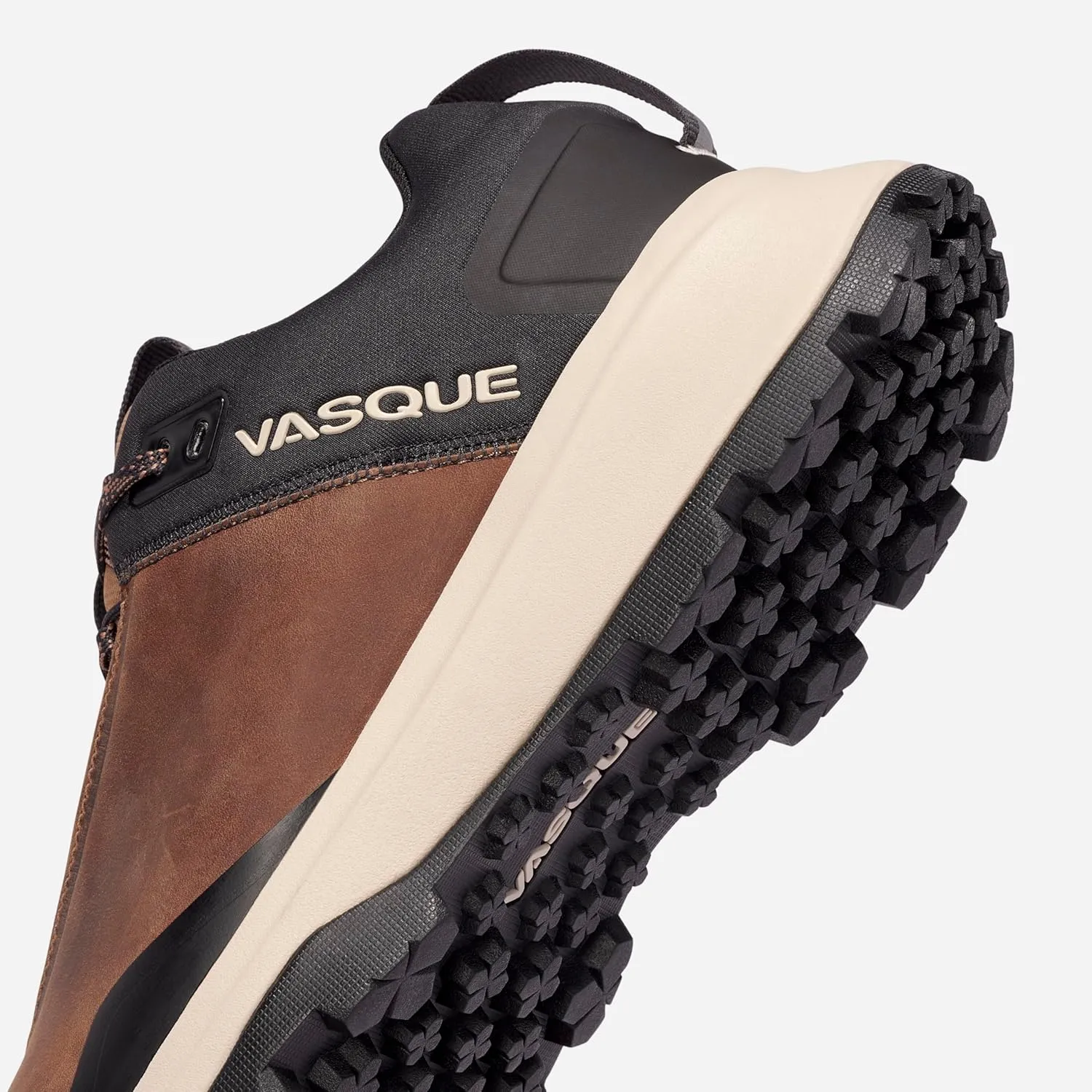 Vasque Men's Horizon Low Waterproof Hiking Shoe