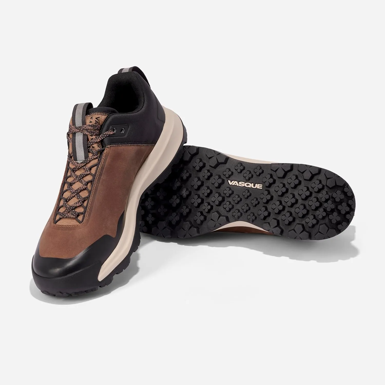 Vasque Men's Horizon Low Waterproof Hiking Shoe