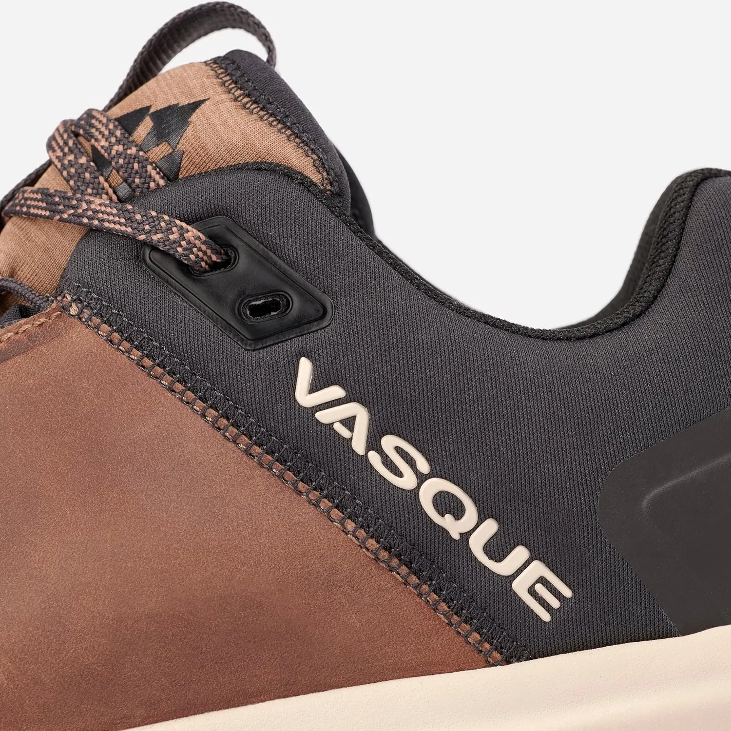 Vasque Men's Horizon Low Waterproof Hiking Shoe