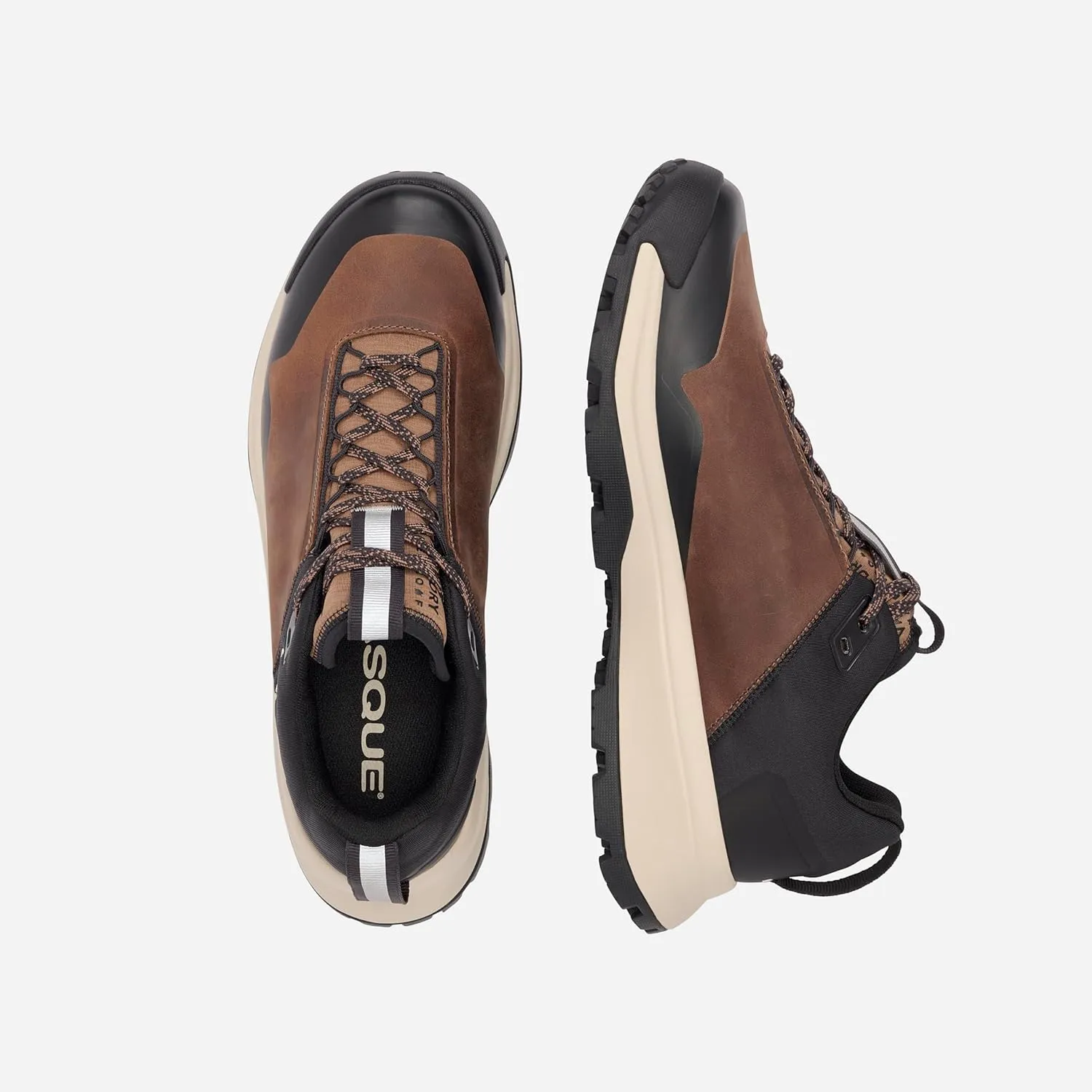 Vasque Men's Horizon Low Waterproof Hiking Shoe