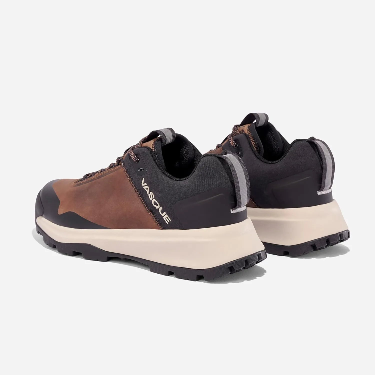 Vasque Men's Horizon Low Waterproof Hiking Shoe