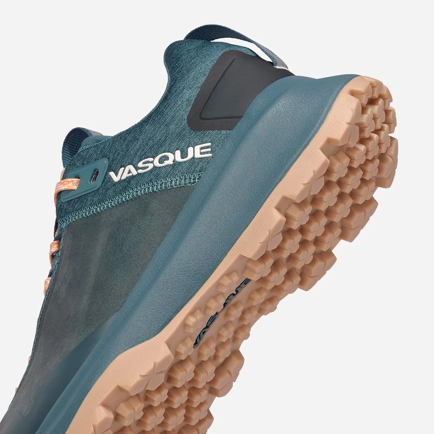 Vasque Women's Horizon Low Waterproof Hiking Shoe