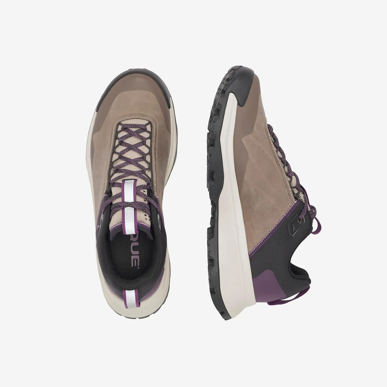 Vasque Women's Horizon Low Waterproof Hiking Shoe