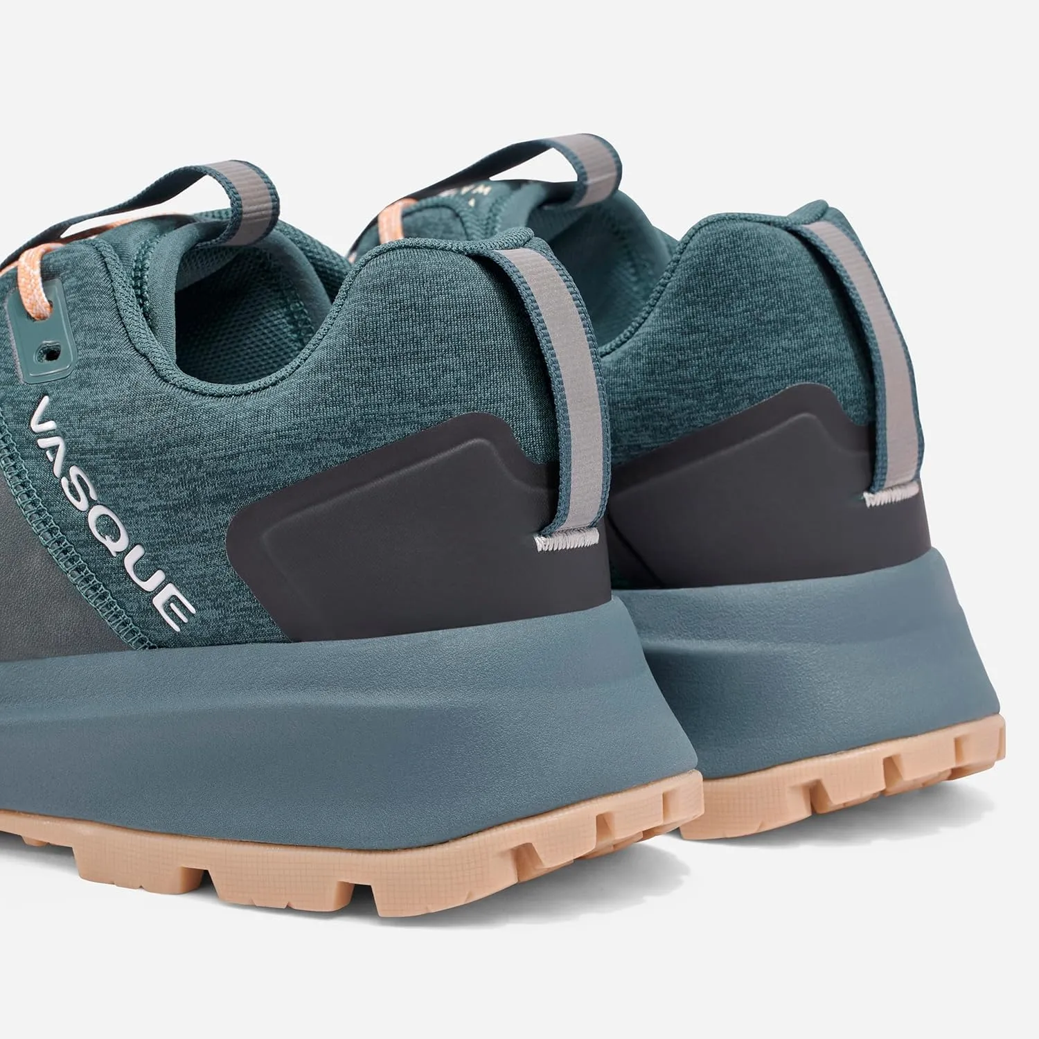 Vasque Women's Horizon Low Waterproof Hiking Shoe