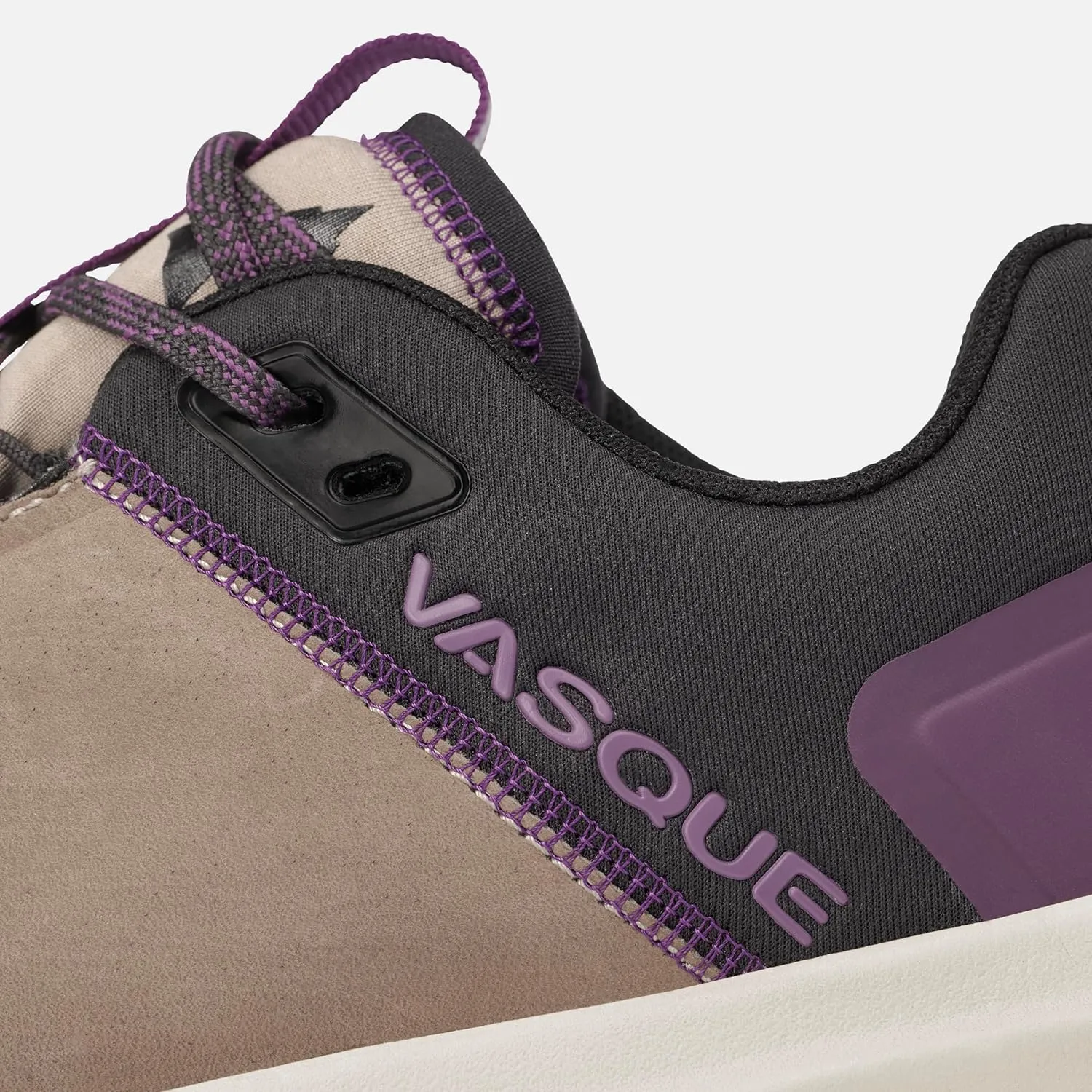 Vasque Women's Horizon Low Waterproof Hiking Shoe