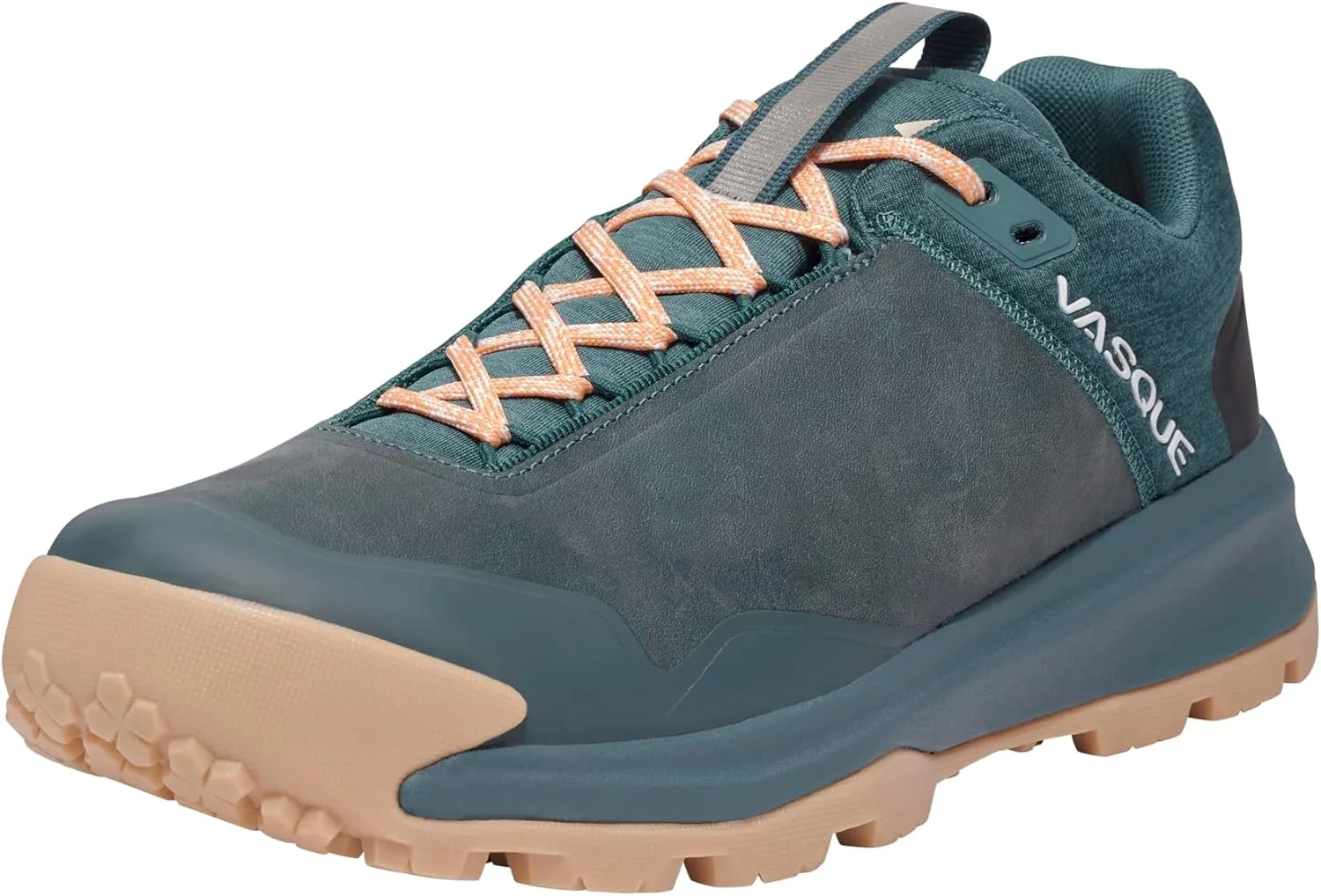Vasque Women's Horizon Low Waterproof Hiking Shoe