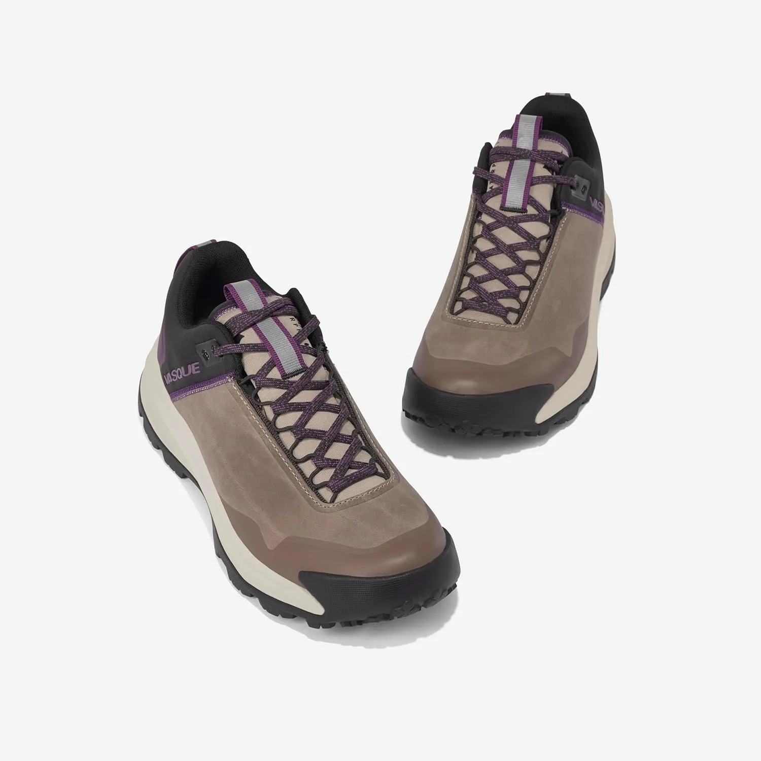 Vasque Women's Horizon Low Waterproof Hiking Shoe