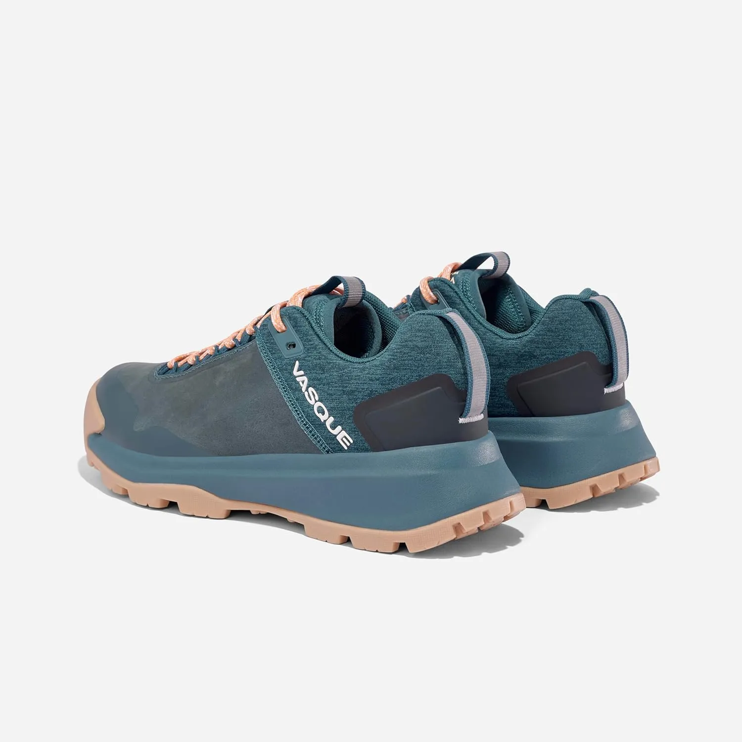 Vasque Women's Horizon Low Waterproof Hiking Shoe