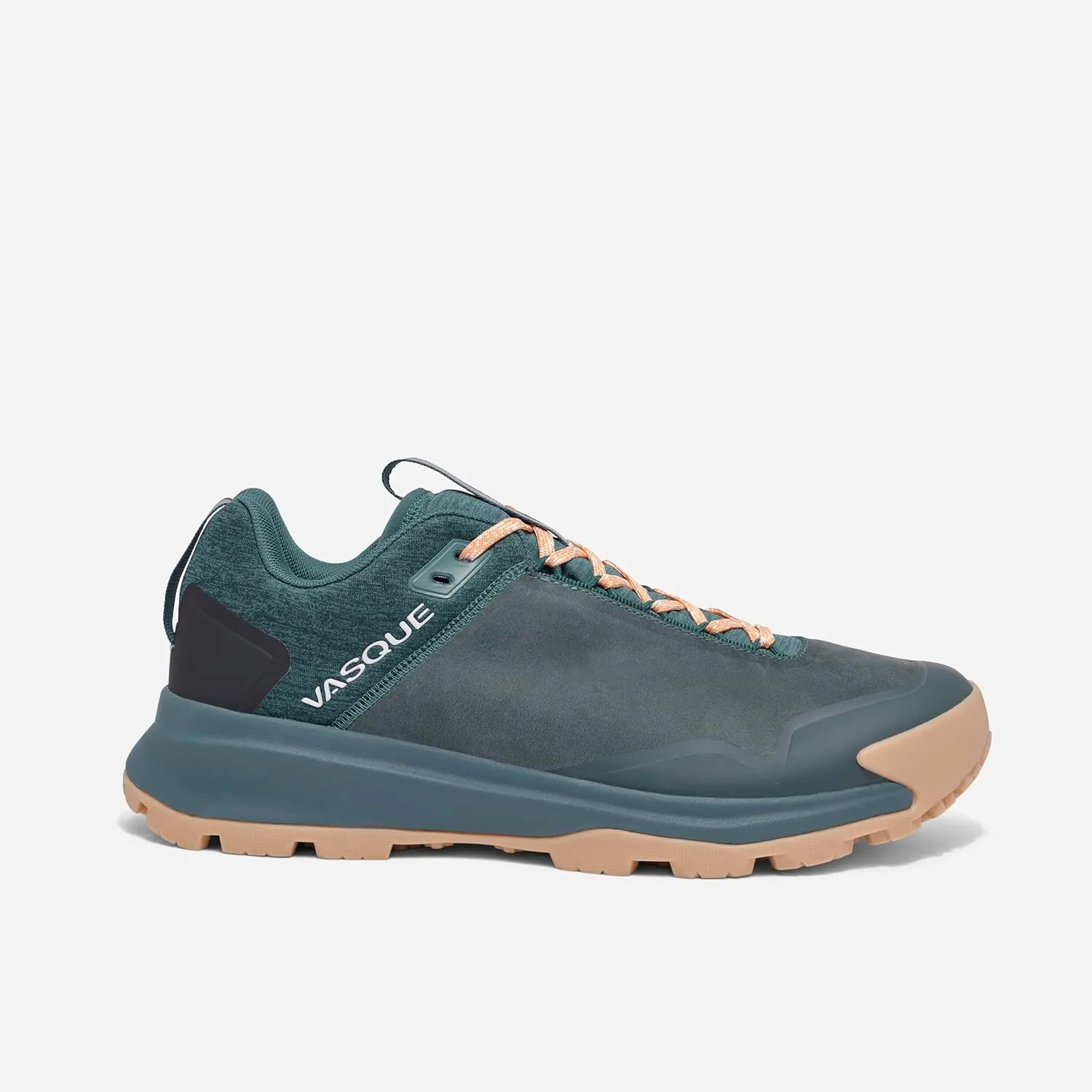 Vasque Women's Horizon Low Waterproof Hiking Shoe