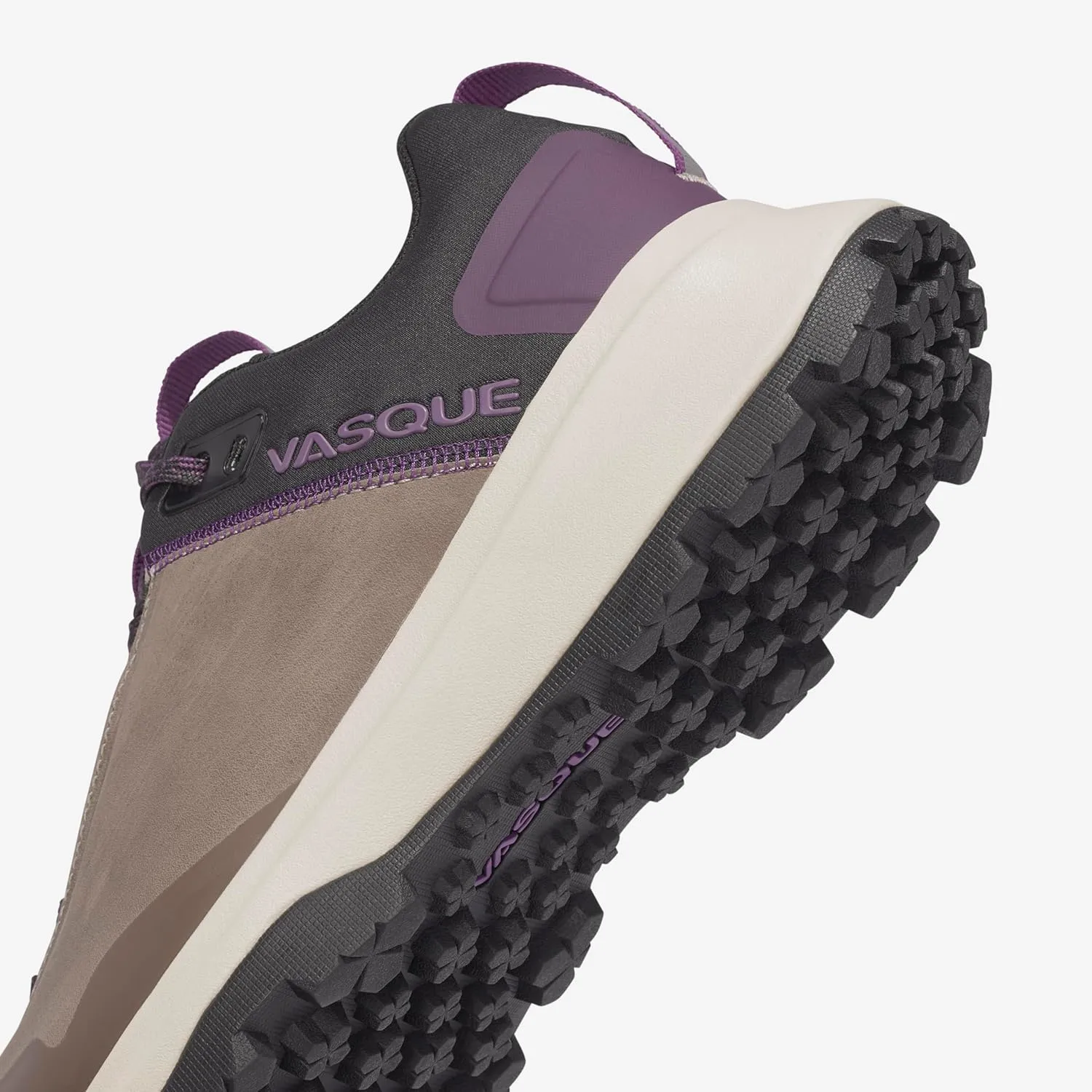 Vasque Women's Horizon Low Waterproof Hiking Shoe