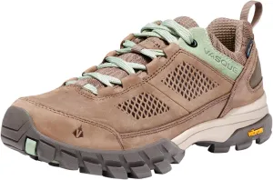 Vasque Women's Talus Low Waterproof Hiking Shoe