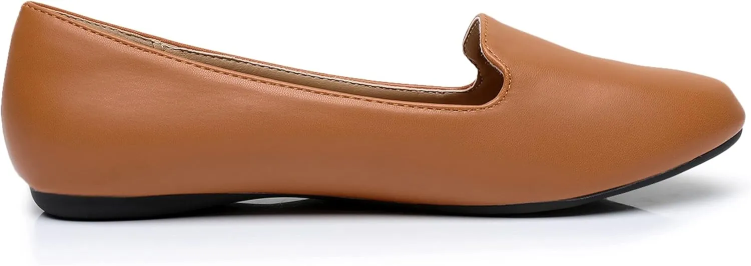 VenusCelia Women's Serenity Flat Shoe