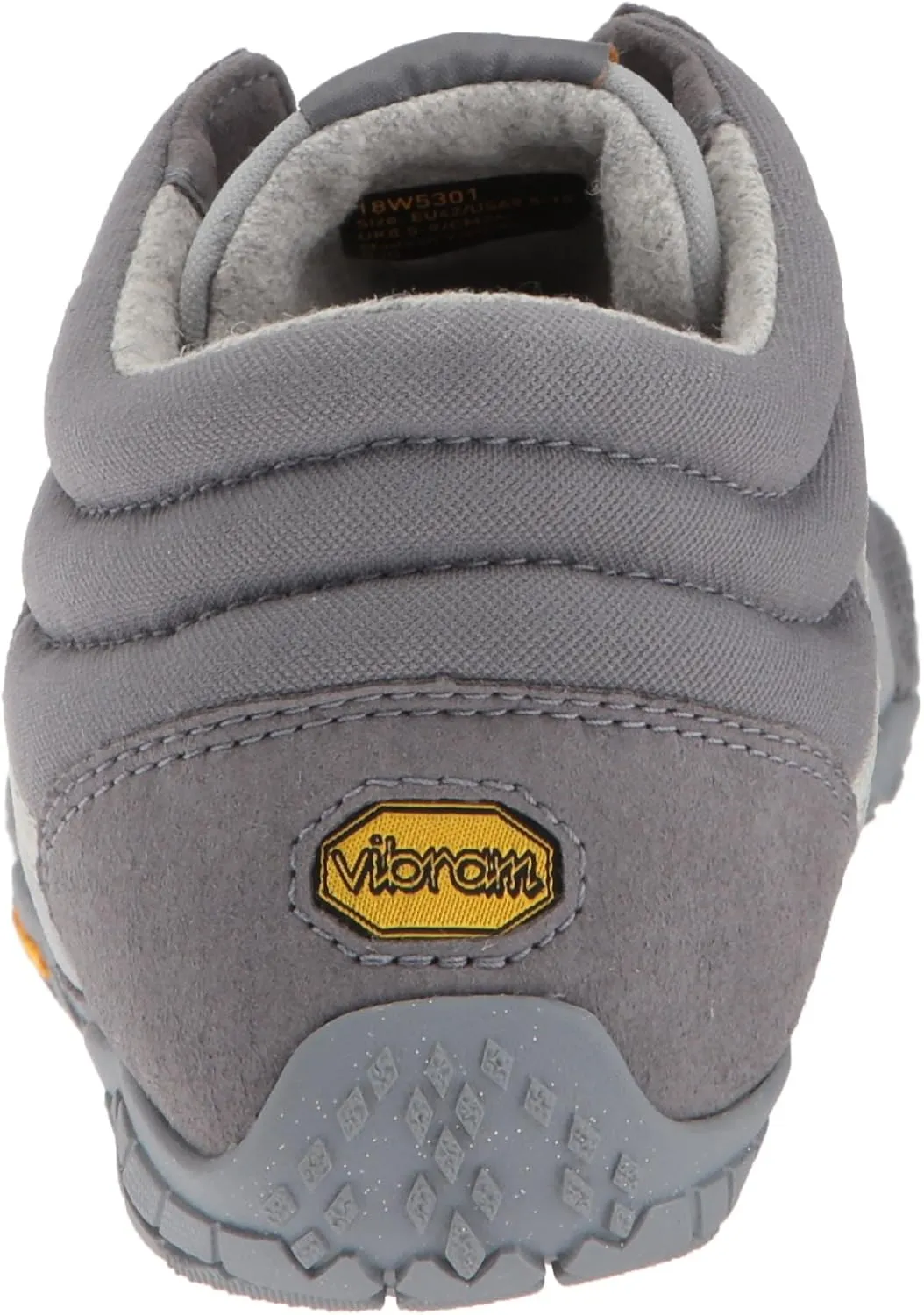 Vibram Five Fingers Women's Trek Ascent Insulated Trail Hiking Shoe