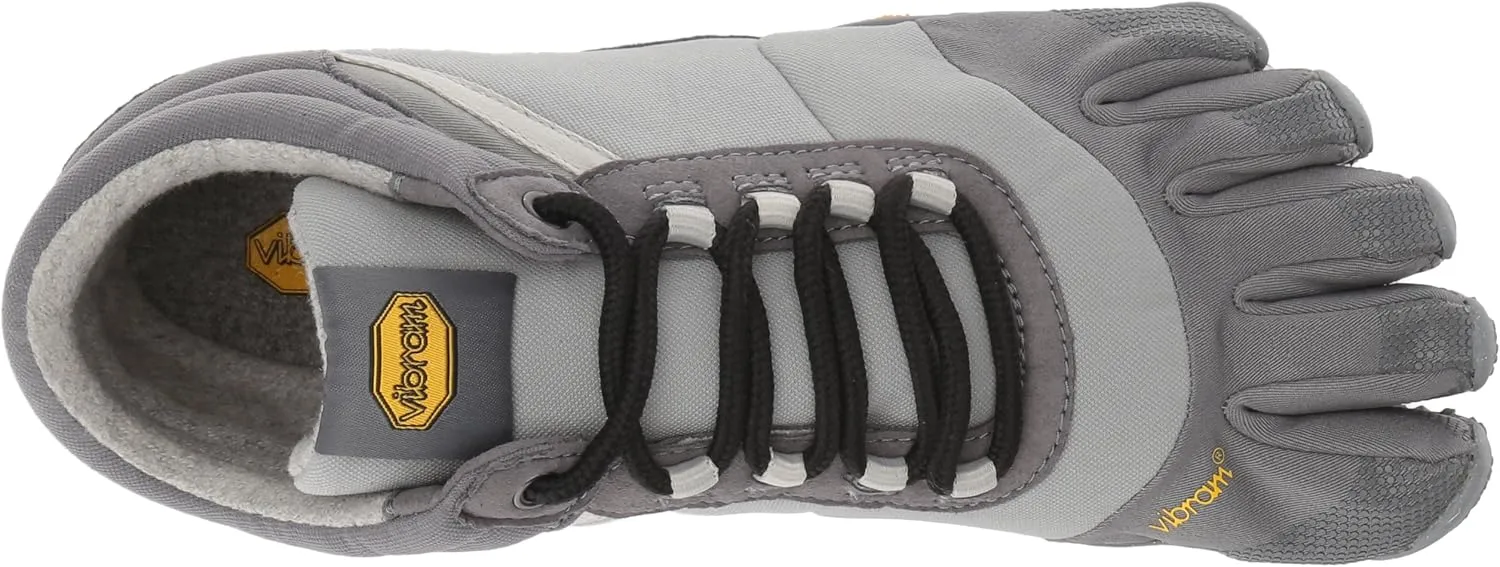 Vibram Five Fingers Women's Trek Ascent Insulated Trail Hiking Shoe