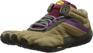 Vibram Five Fingers Women's Trek Ascent Insulated Trail Hiking Shoe