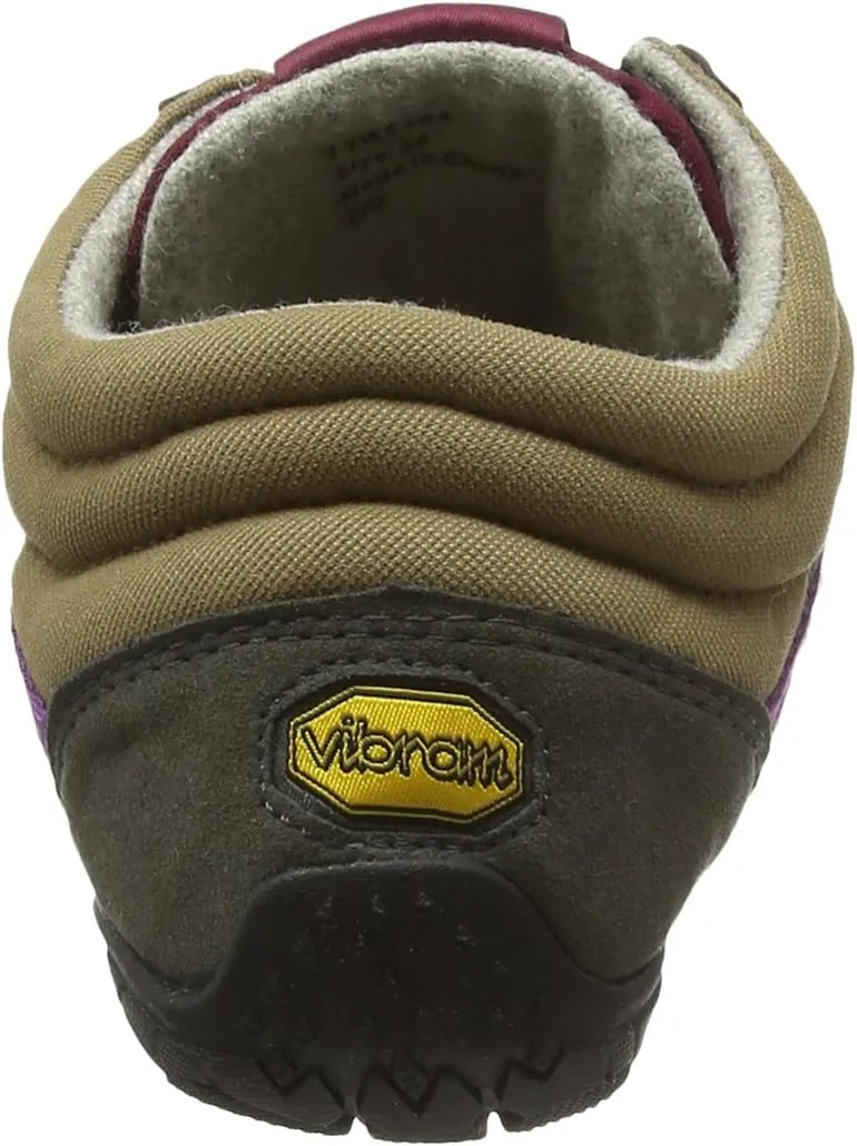 Vibram Five Fingers Women's Trek Ascent Insulated Trail Hiking Shoe