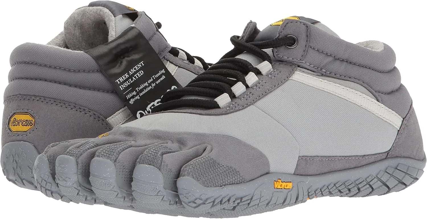 Vibram Five Fingers Women's Trek Ascent Insulated Trail Hiking Shoe