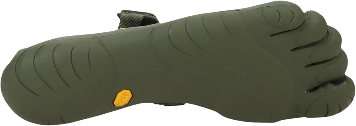 Vibram Men's FiveFingers KSO Trail Hiking Shoe
