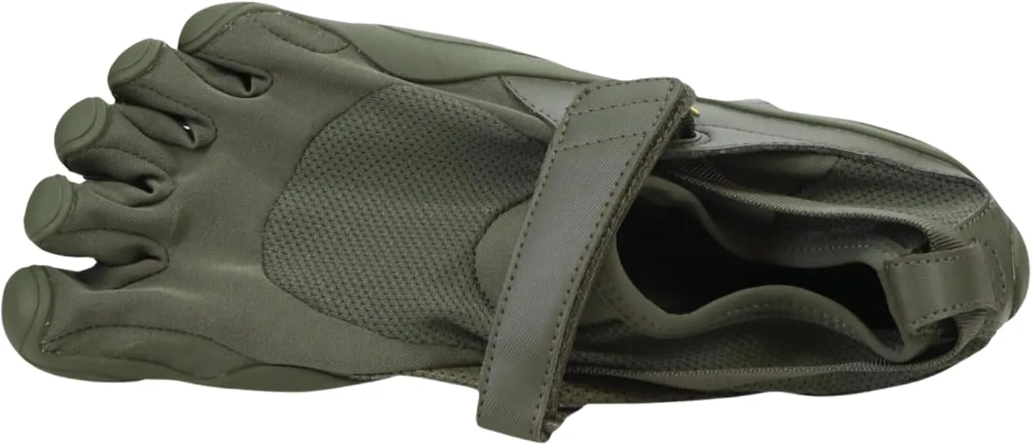 Vibram Men's FiveFingers KSO Trail Hiking Shoe