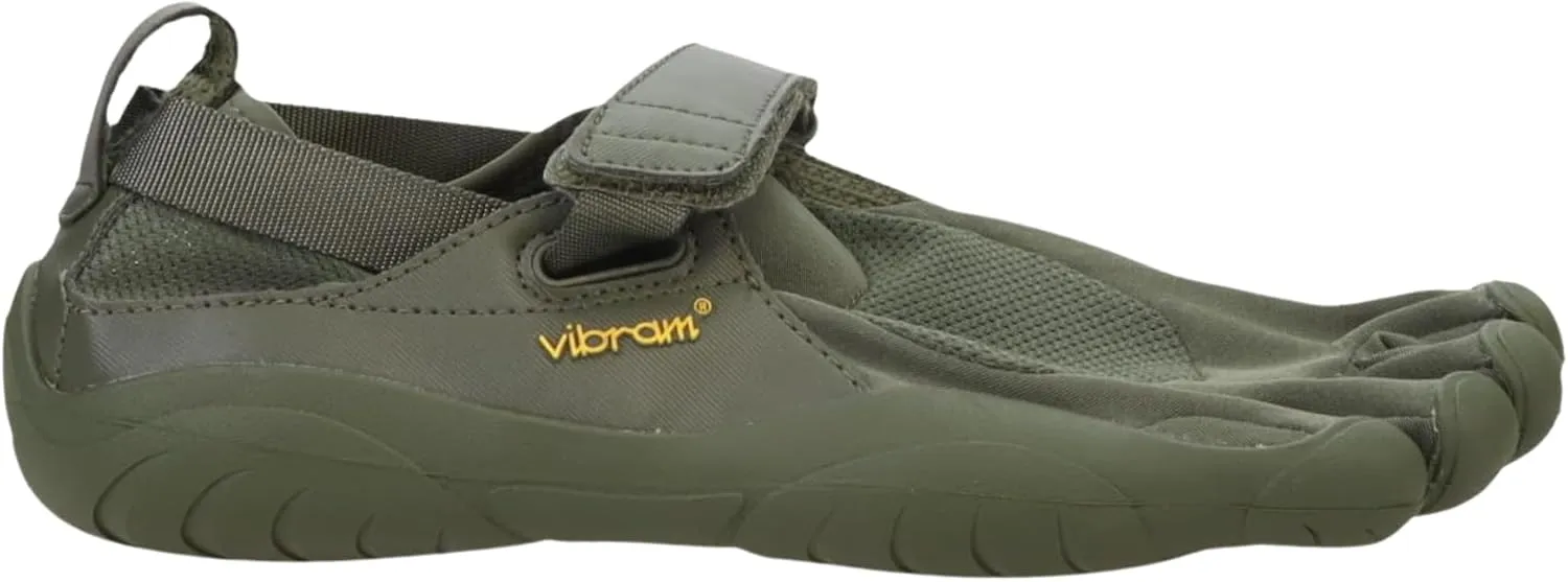 Vibram Men's FiveFingers KSO Trail Hiking Shoe