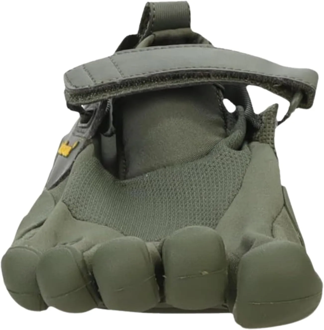 Vibram Men's FiveFingers KSO Trail Hiking Shoe