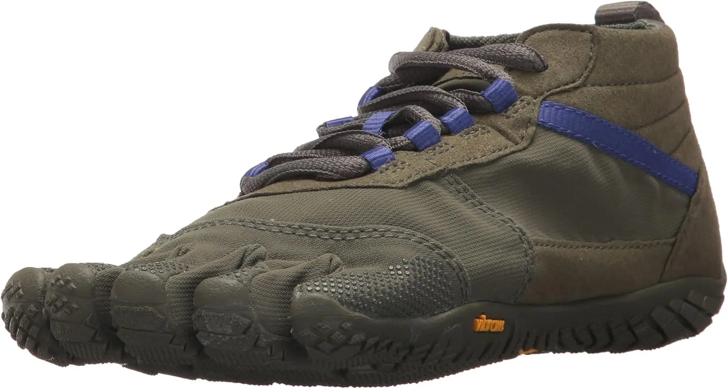 Vibram Women's FiveFingers V-Trek Trail Hiking Shoe