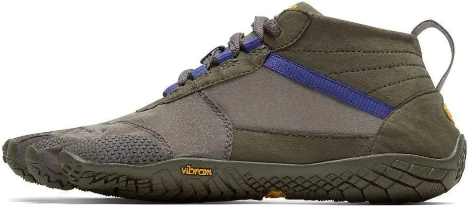 Vibram Women's FiveFingers V-Trek Trail Hiking Shoe