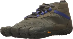 Vibram Women's FiveFingers V-Trek Trail Hiking Shoe