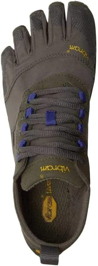 Vibram Women's FiveFingers V-Trek Trail Hiking Shoe