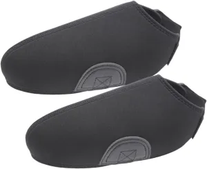 VICASKY Men's Ski Boot Covers Neoprene Windproof Waterproof for Warmth Protection Slopes