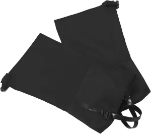 VICASKY Protection Men Hiking Gaiters Waterproof Hunting Gaiters for Hiking Trail Leg Boot Gaiters Hiking Shoe