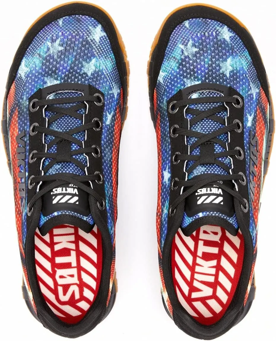 VIKTOS Men's Limited Edition Core 2 Apollo Shoe Sneaker
