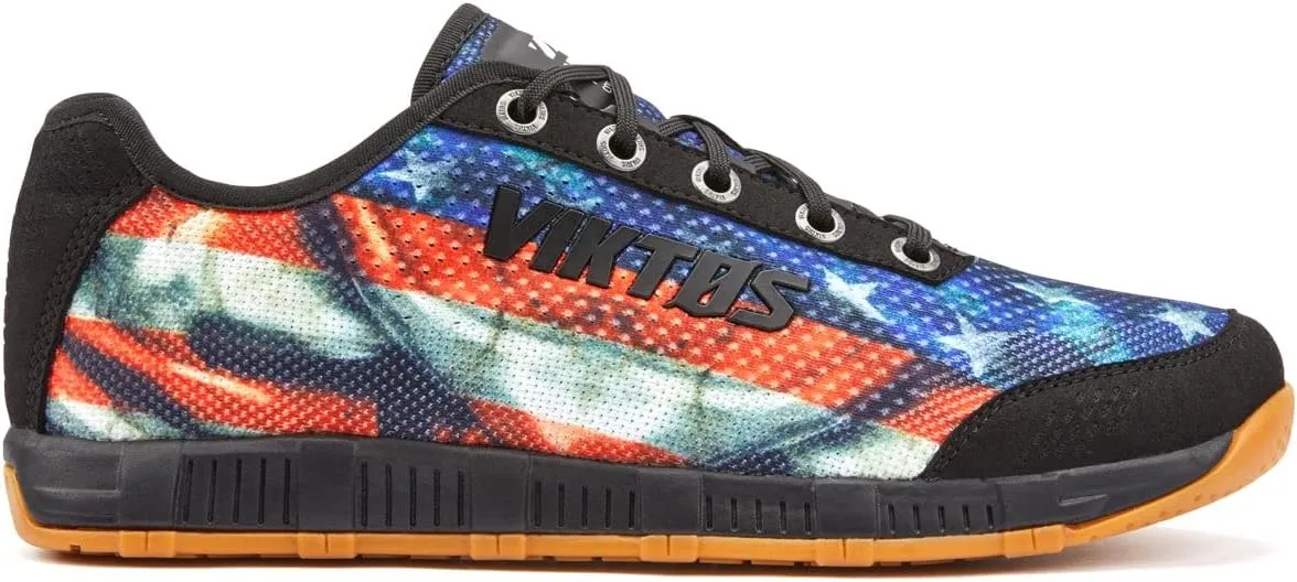 VIKTOS Men's Limited Edition Core 2 Apollo Shoe Sneaker