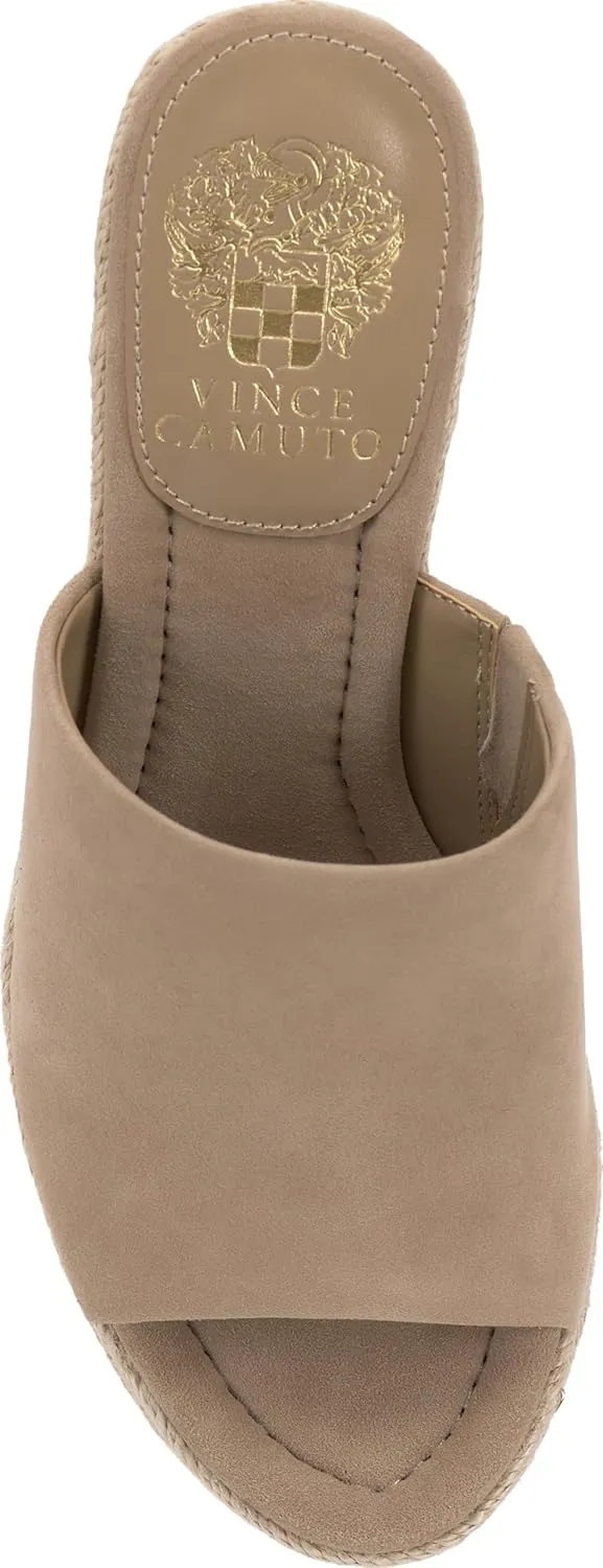 Vince Camuto Fayla Wedge Sandals