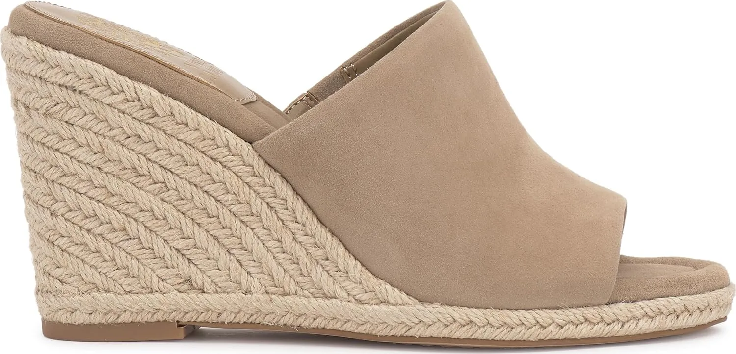 Vince Camuto Fayla Wedge Sandals