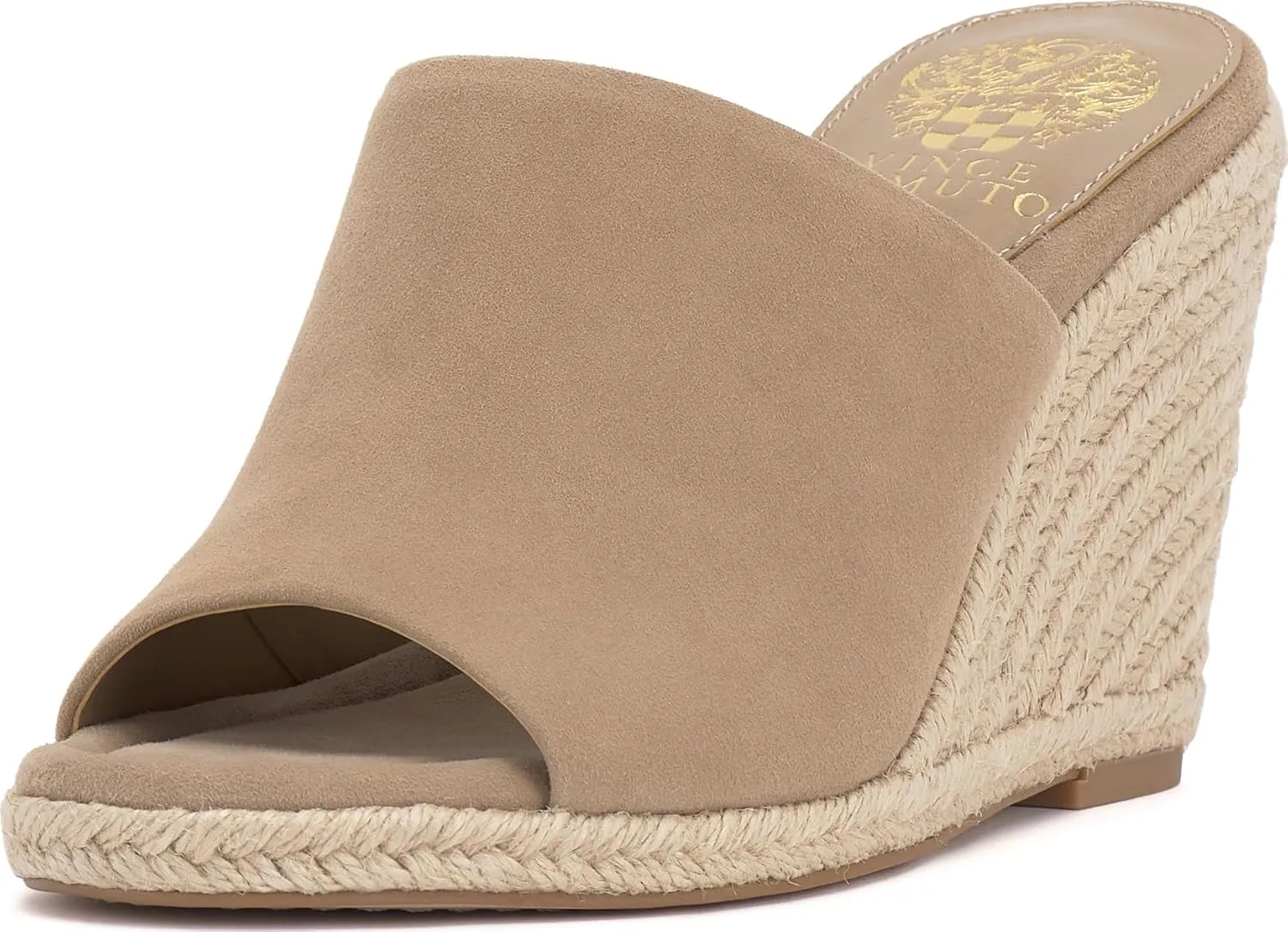 Vince Camuto Fayla Wedge Sandals