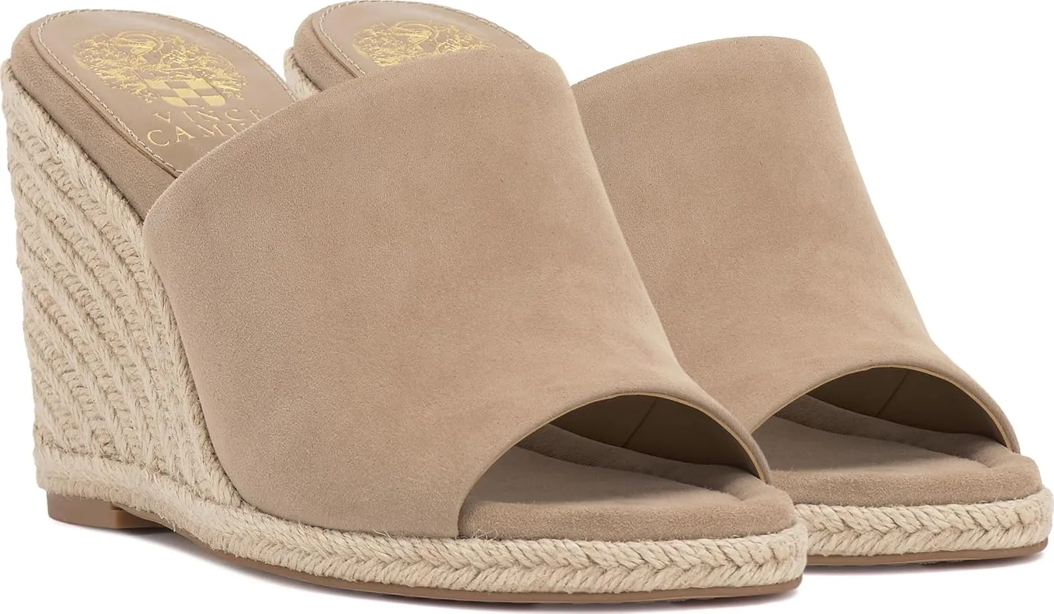 Vince Camuto Fayla Wedge Sandals