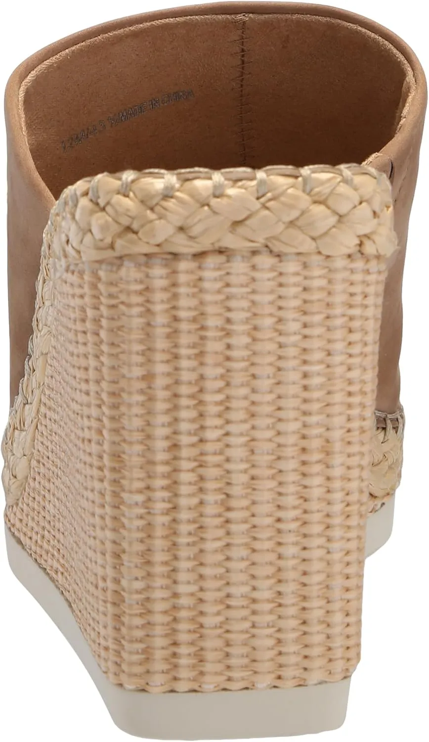 Vince Camuto Women's Brissia Wedge Sandal