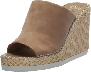 Vince Camuto Women's Brissia Wedge Sandal