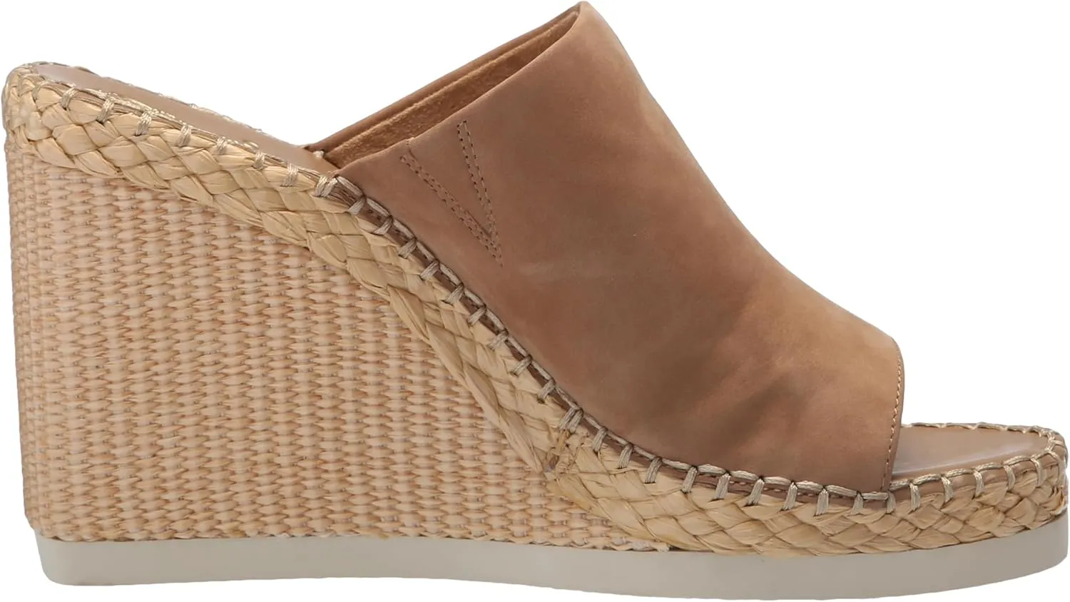 Vince Camuto Women's Brissia Wedge Sandal
