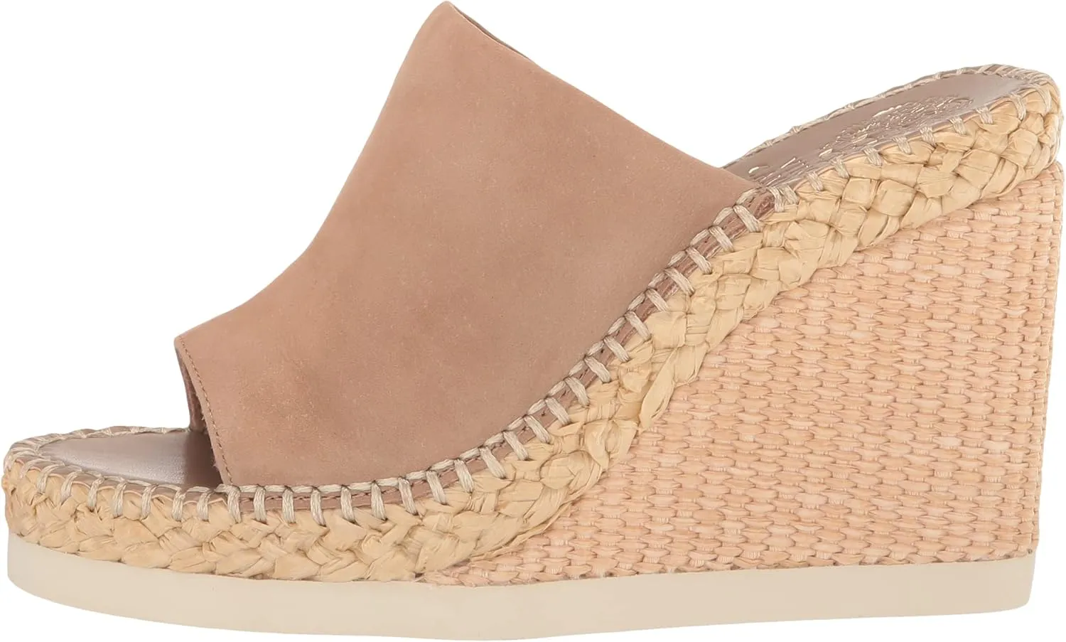 Vince Camuto Women's Brissia Wedge Sandal