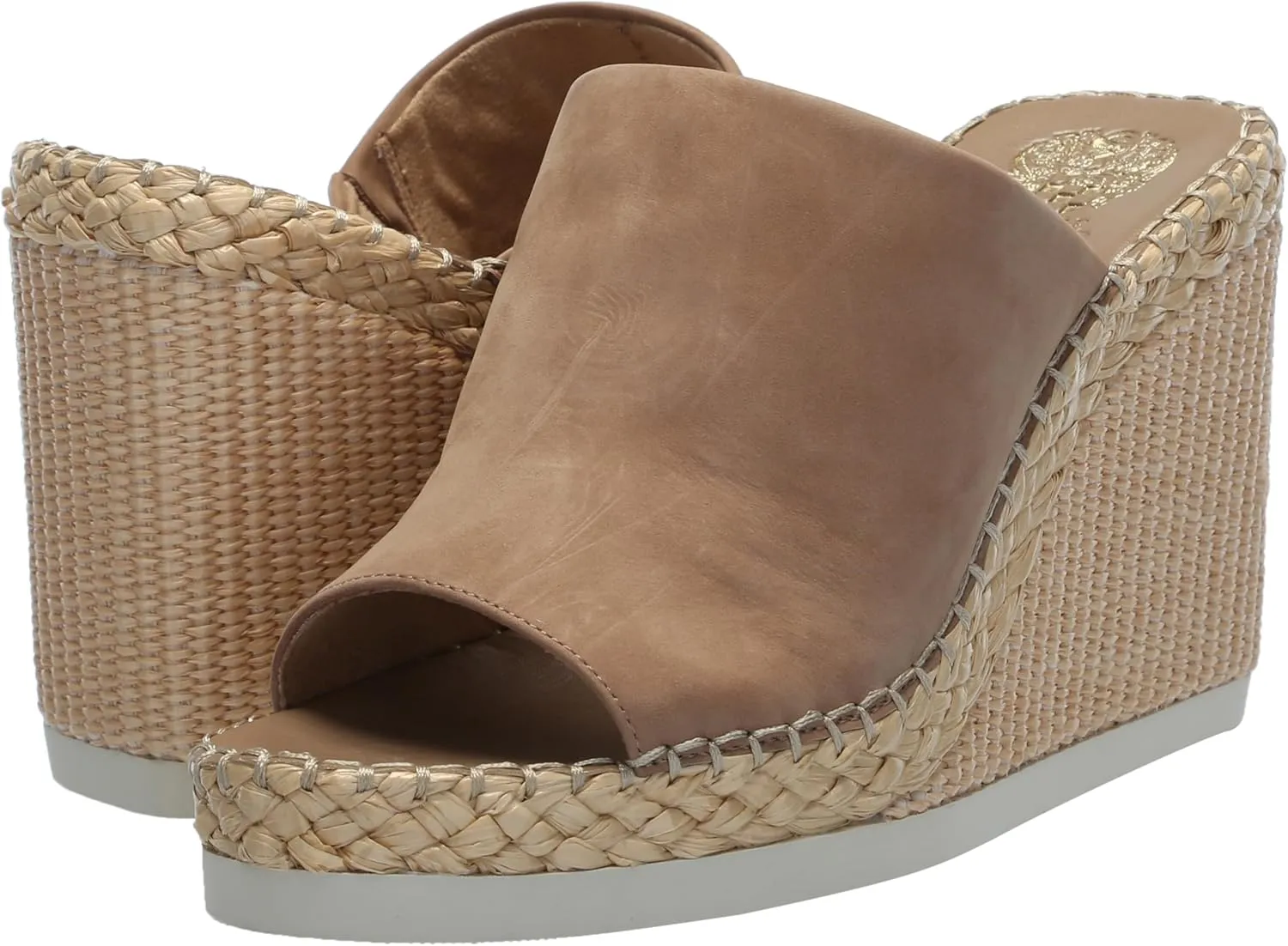 Vince Camuto Women's Brissia Wedge Sandal