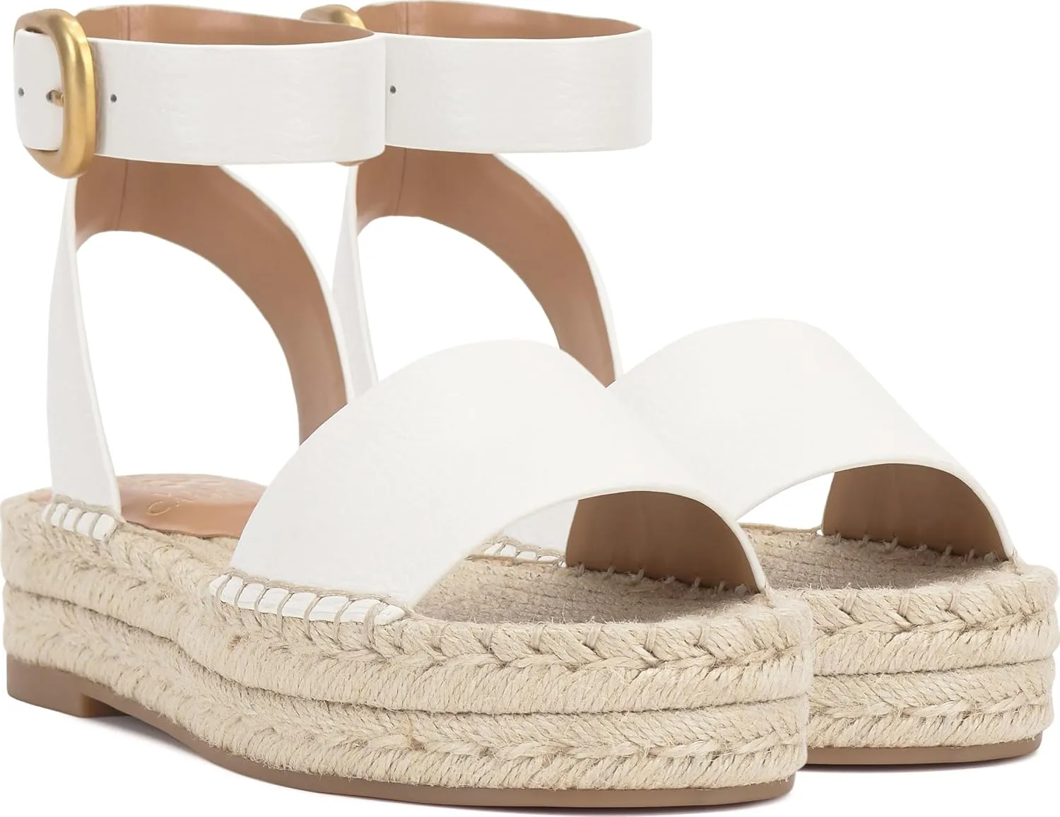 Vince Camuto Women's Darna Espadrille Wedge Sandal