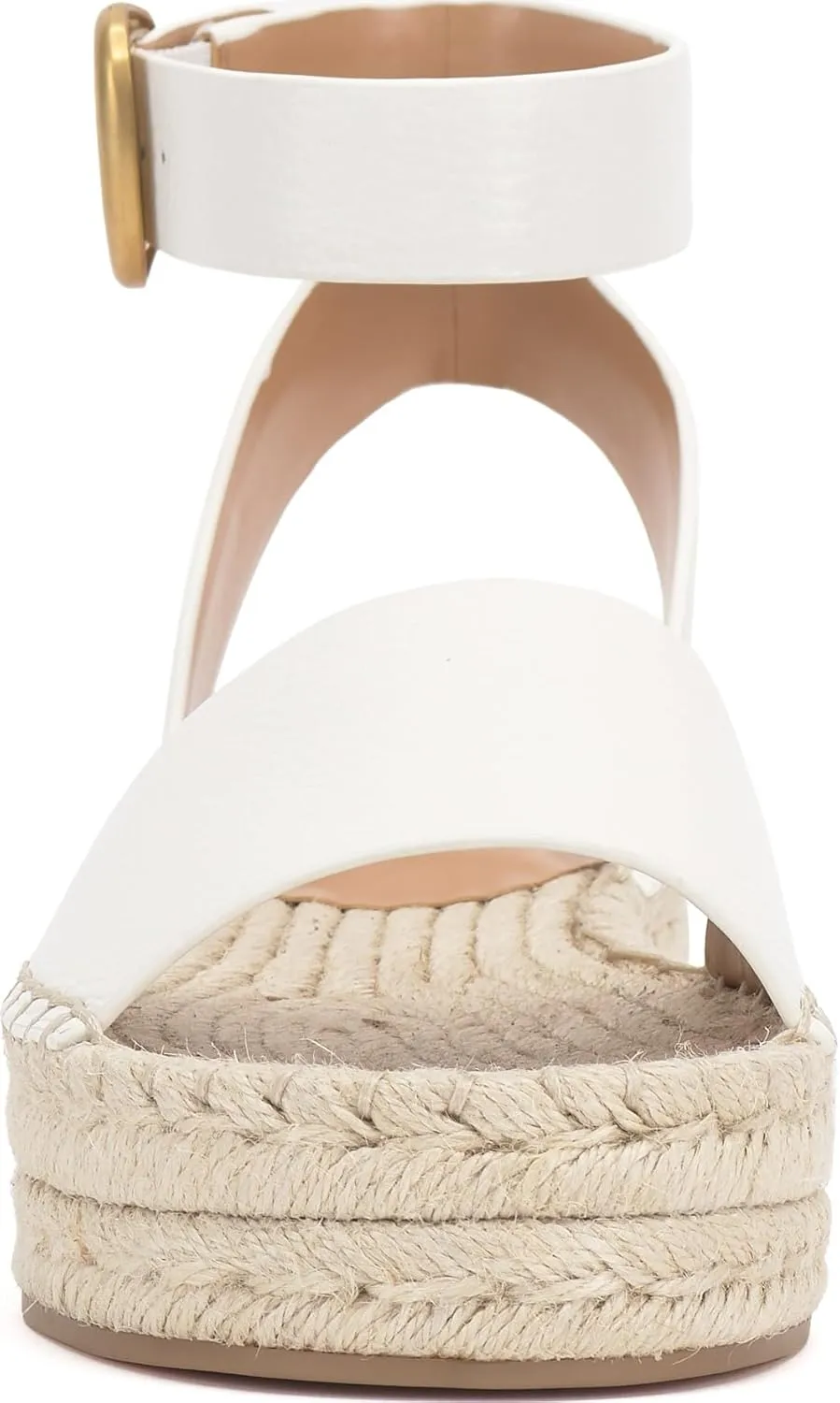 Vince Camuto Women's Darna Espadrille Wedge Sandal